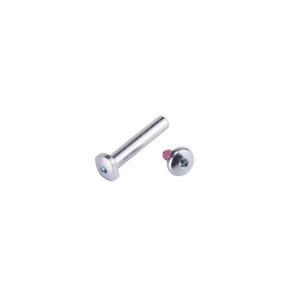 MICRO axle bolt internal thread, 42 mm