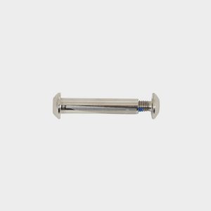 MICRO axle bolt internal thread, 62 mm