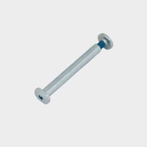 MICRO axle bolt internal thread 65 mm