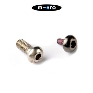 MICRO axle bolt internal thread,19 mm