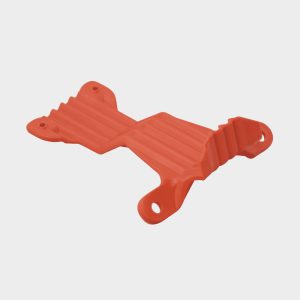 MICRO fender, maxi, red