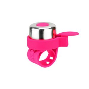 Micro Bell Pink