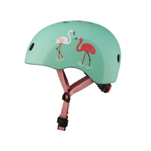 Micro kaciga PC Flamingo S