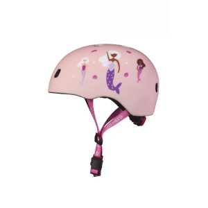 Micro Helmet Mermaid S