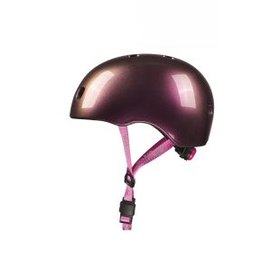 Micro Helmet Neochrome Pink S