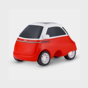 Micro Scooter Buddy Microlino