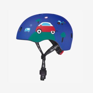 Micro Helmet Microlino S