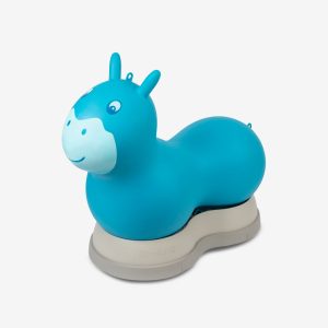 Micro Air Hopper II Blue