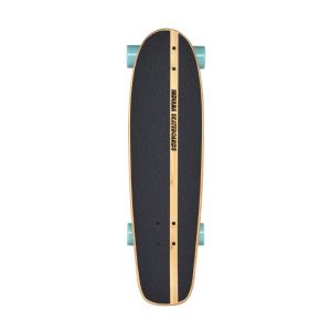Indiana Skateboard Cruiser Bamboo