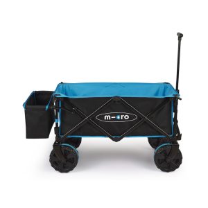 Micro Wagon Deluxe Pro