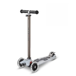 Maxi Micro Deluxe Flux LED Neochrome Black