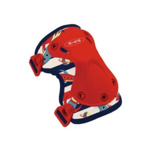 MICRO Knee and Elbow Pads Rocket S New Colo