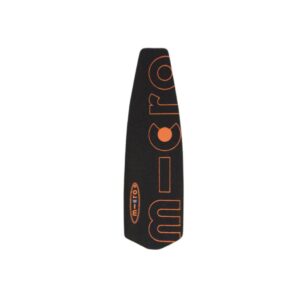 Micro griptape, black