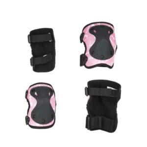 MICRO Knee-Elbow Pad S Pink