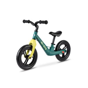 Micro Balance Bike Lite Peacock Green