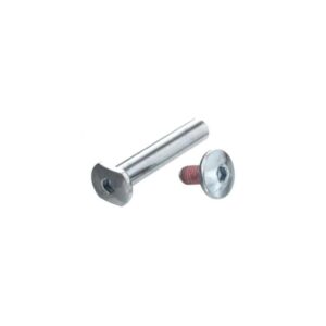MICRO axle bolt internal thread, 30
mm