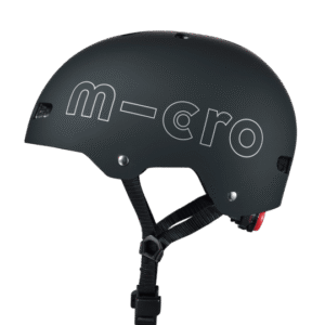 Micro ABS  Helmet Black M