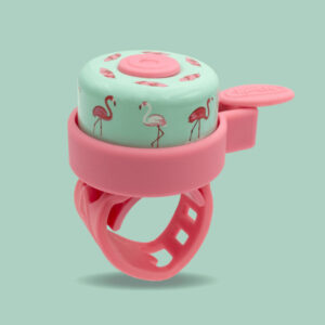 MICRO Bell Flamingo (V2)  New Colour Box