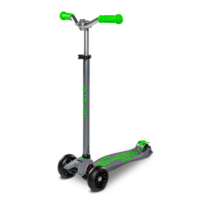 MICRO Maxi Micro Deluxe Pro Grey