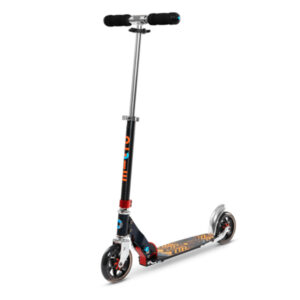 MICRO Micro Speed Aztec Black