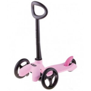 MICRO Microlino Roze (od 1-2.5god)