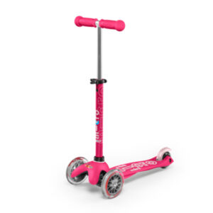 MICRO Mini Micro Deluxe Rozi