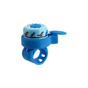 Micro Bell Scootersaurus (V2)
