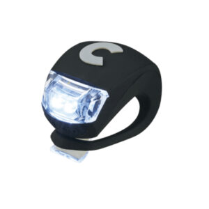 Micro Light Deluxe Black