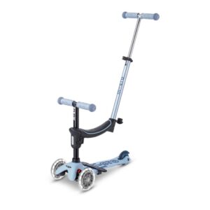 Micro Mini2Grow Deluxe LED 2.0 Ocean Slate