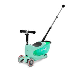 Micro Mini2go Deluxe Plus Mint