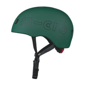 Micro PC Helmet Forest Green M