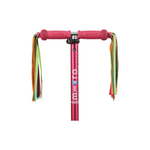 Micro Ribbons Neon