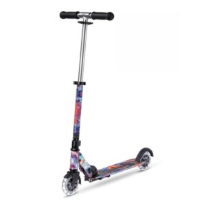 Micro Sprite Glow LED Art Collection Intercosmic