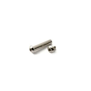 MICRO axle bolt internal thread, 40
mm