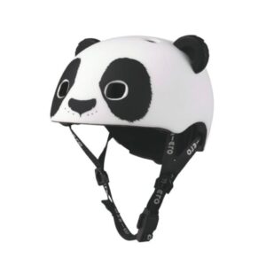 Micro Helmet 3D Panda S