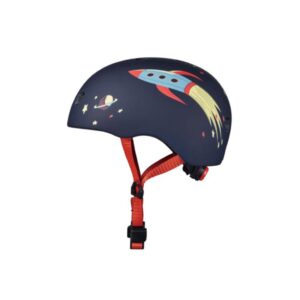 Micro PC Helmet Rocket S