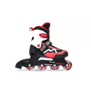 MICRO MIS-S1-RD MAJORITY Red